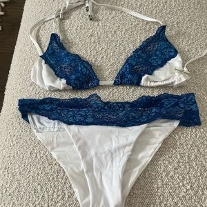 Beach Bunny lady lace bikini SOLD!!!
